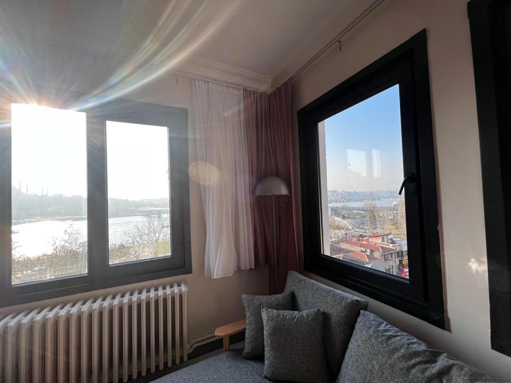 Wonder Homes 7-4br, 2ba Astounding Seaview Karakoey Daire