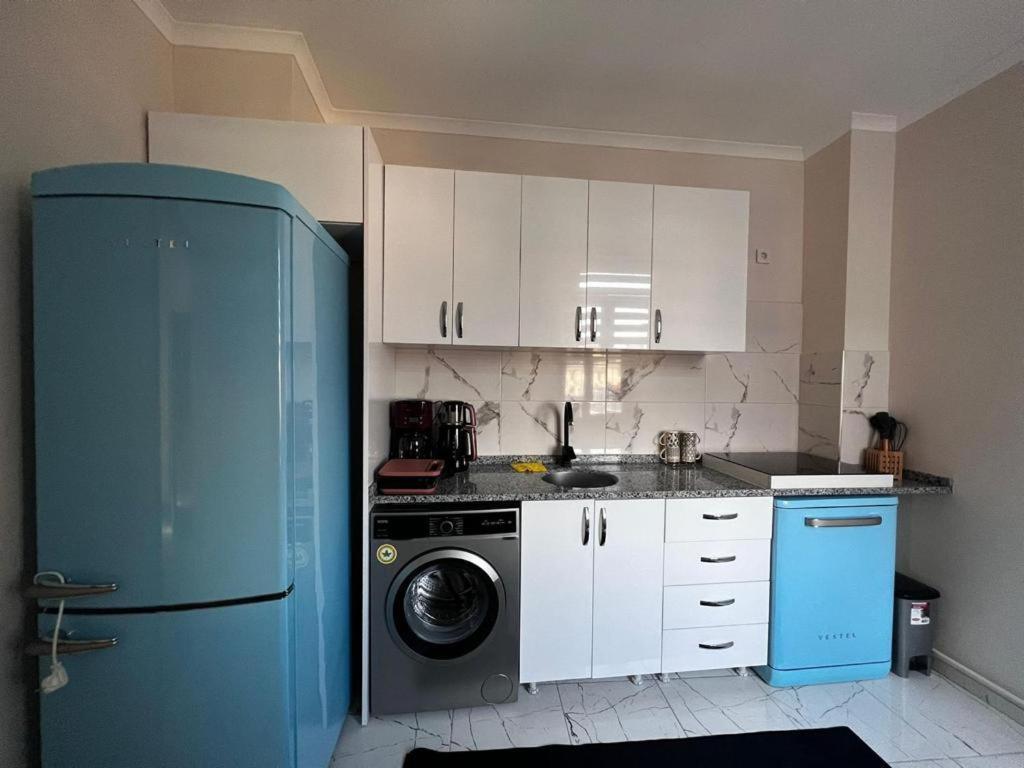 Daire Wonder Homes 7-4br, 2ba Astounding Seaview Karakoey