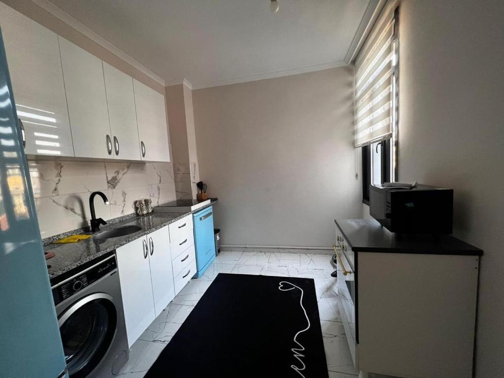 Wonder Homes 7-4br, 2ba Astounding Seaview Karakoey Daire İstanbul