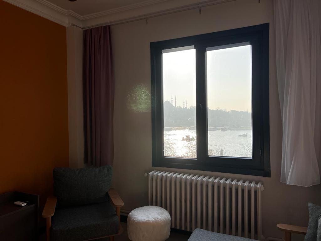 Wonder Homes 7-4br, 2ba Astounding Seaview Karakoey Daire *