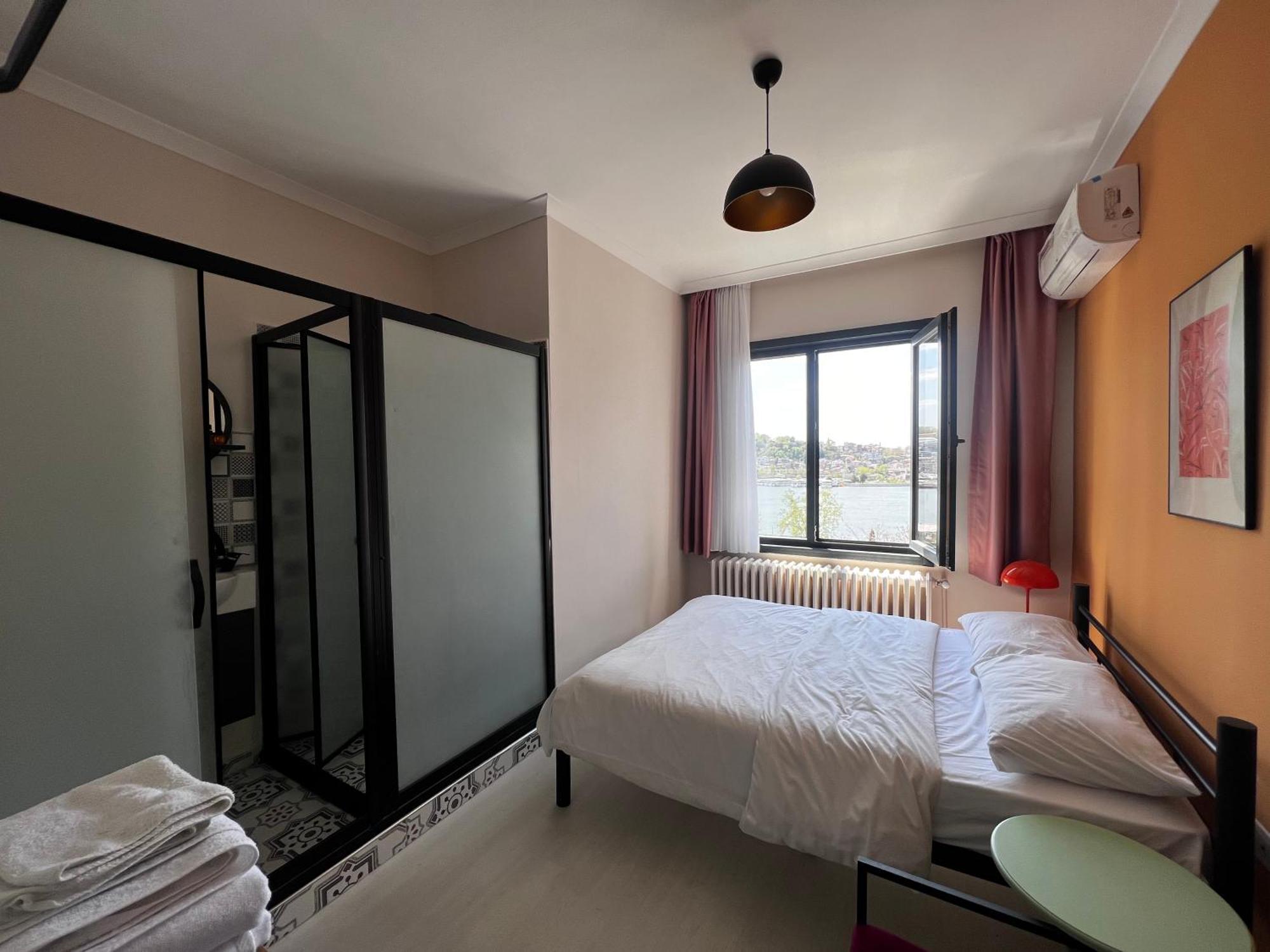 Daire Wonder Homes 7-4br, 2ba Astounding Seaview Karakoey *