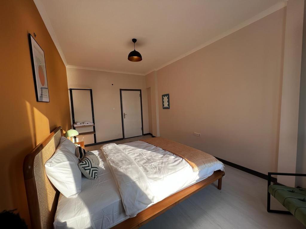 Daire Wonder Homes 7-4br, 2ba Astounding Seaview Karakoey *