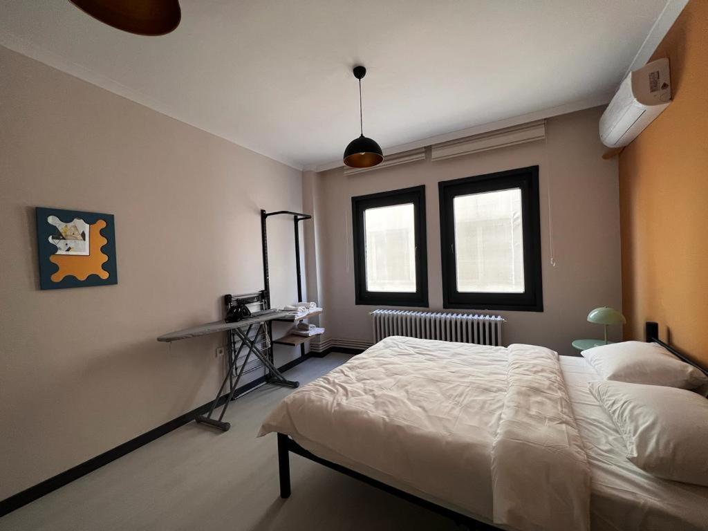 Wonder Homes 7-4br, 2ba Astounding Seaview Karakoey Daire