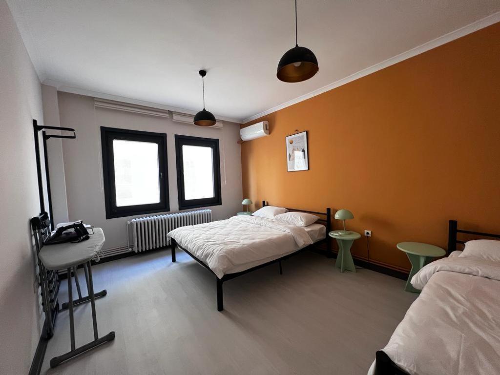 Daire Wonder Homes 7-4br, 2ba Astounding Seaview Karakoey *