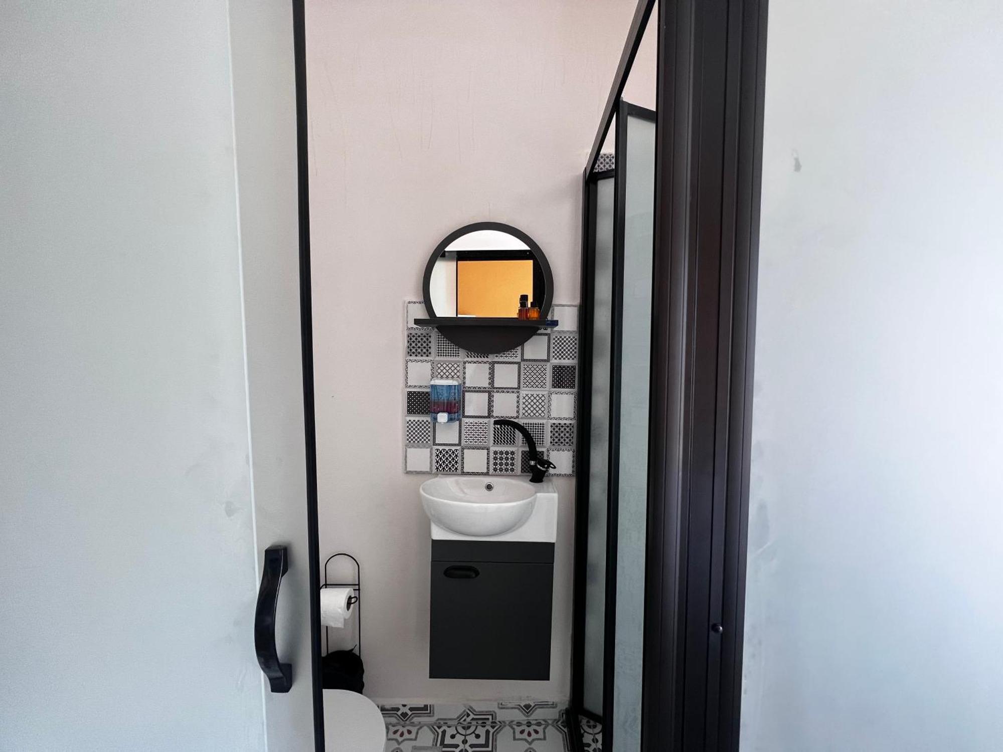 Wonder Homes 7-4br, 2ba Astounding Seaview Karakoey Daire İstanbul
