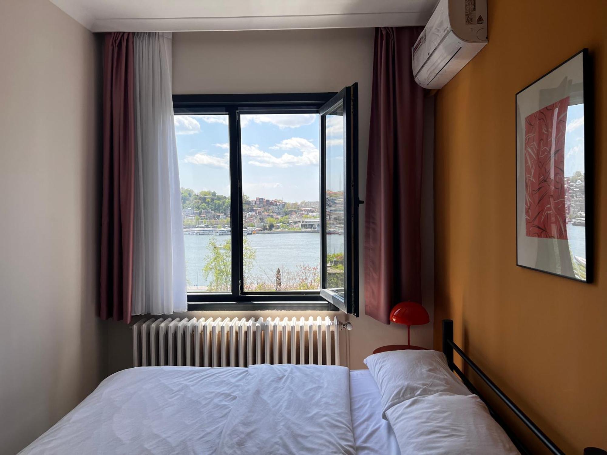 Wonder Homes 7-4br, 2ba Astounding Seaview Karakoey Daire